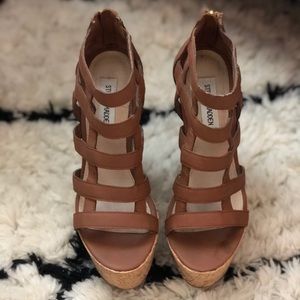 Steve Madden Wedges